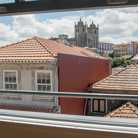 Newly Renovated Cozy Loft W/ Ac By Lovelystay Apartamento