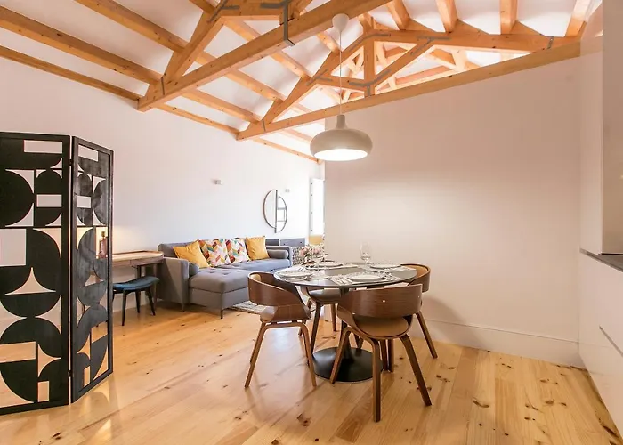 Newly Renovated Cozy Loft W/ Ac By Lovelystay 公寓 *