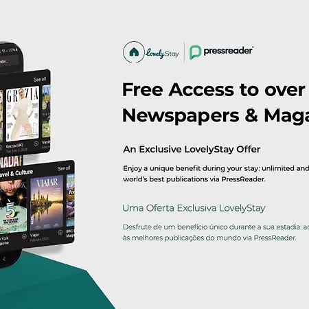 Newly Renovated Cozy Loft W/ Ac By Lovelystay Apartamento