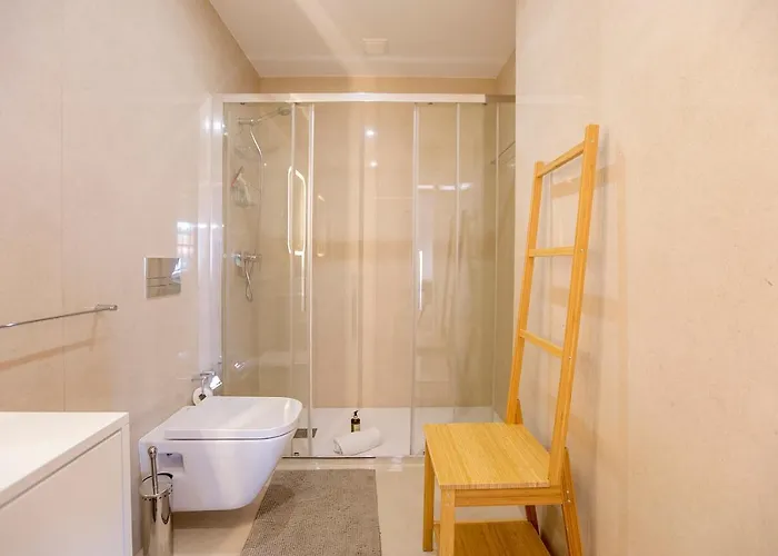 Newly Renovated Cozy Loft W/ Ac By Lovelystay דירה *