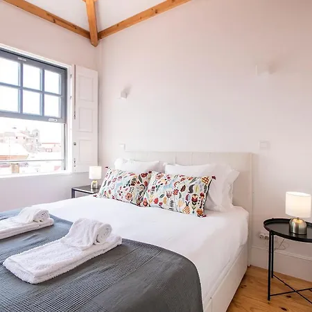 Newly Renovated Cozy Loft W/ Ac By Lovelystay Apartment *