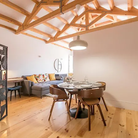 Newly Renovated Cozy Loft W/ Ac By Lovelystay Apartment *