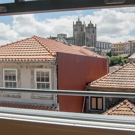 Newly Renovated Cozy Loft W/ Ac By Lovelystay شقة