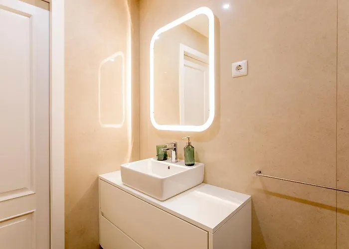 شقة Newly Renovated Cozy Loft W/ Ac By Lovelystay *