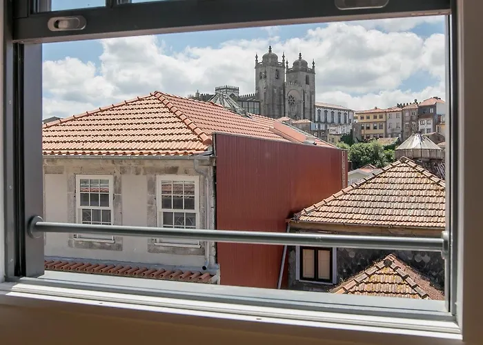 Newly Renovated Cozy Loft W/ Ac By Lovelystay شقة